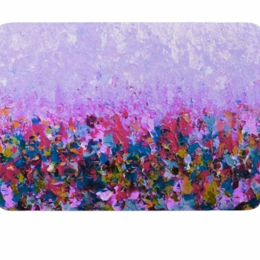 Ebi Emporium "Natures Living Room” dog bed cover